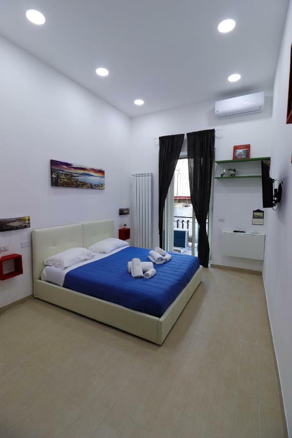Ginevra's Apartmán Neapol